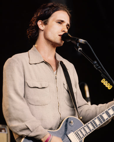 Jeff Buckley