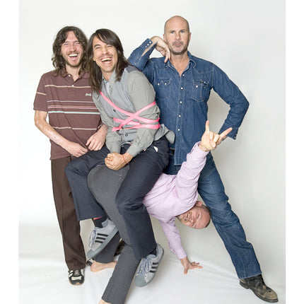 Red Hot Chili Peppers