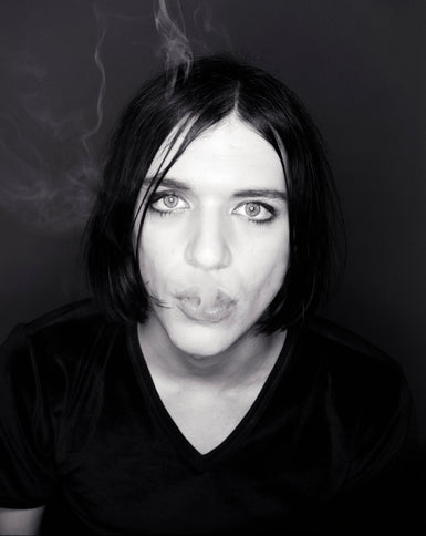 Brian - smoke 1998 - Scarlet Page - shop