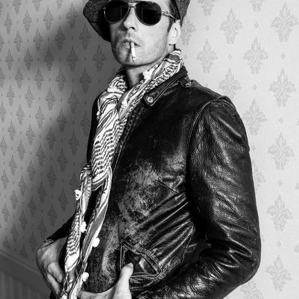 Scott Weiland - Scarlet Page - shop