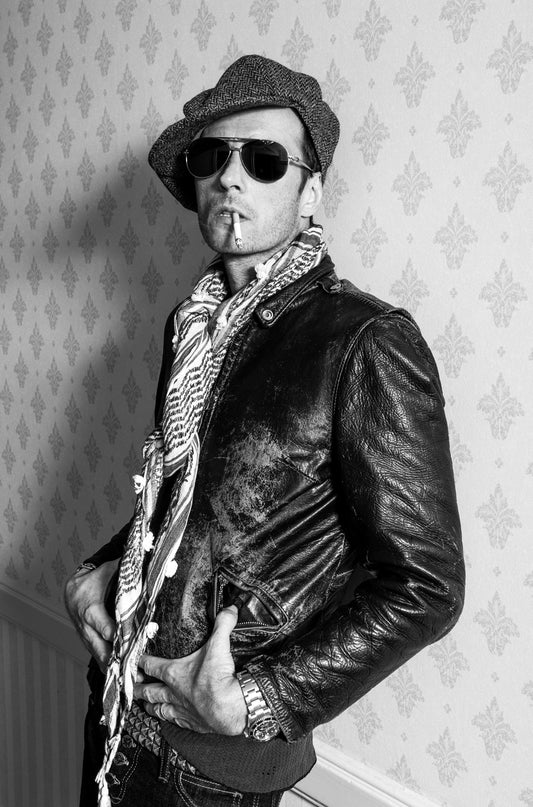 Scott Weiland