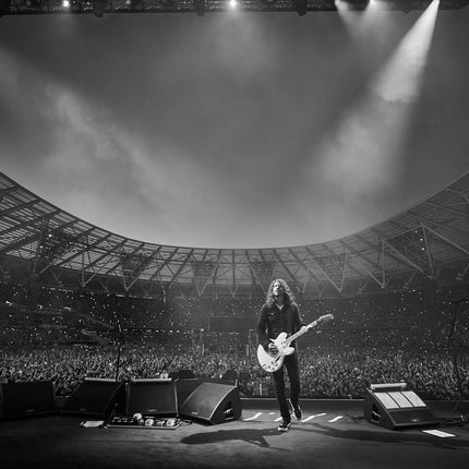 Dave Grohl, Foo Fighters - London Stadium 2024