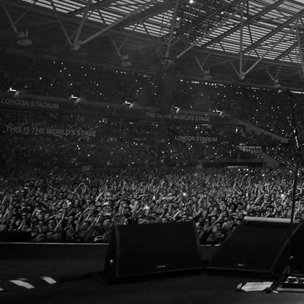 Dave Grohl, Foo Fighters - London Stadium 2024