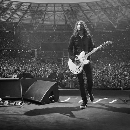Dave Grohl, Foo Fighters - London Stadium 2024