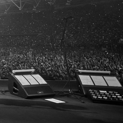 Dave Grohl, Foo Fighters - London Stadium 2024