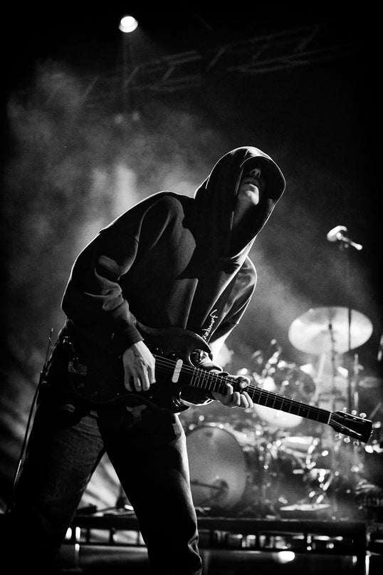 Cameron Winter - Geese - Scarlet Page - shop