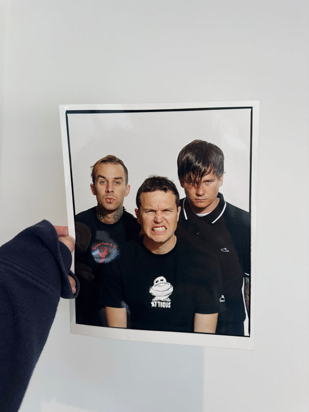 blink 182