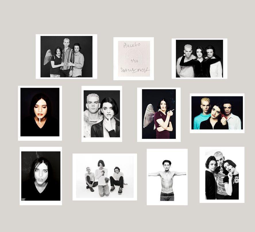 Mini Deluxe Print Box - Placebo