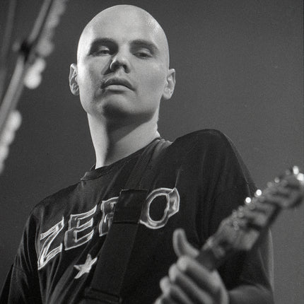 Billy Corgan - Mellon Collie and the Infinate Sadness era 1996