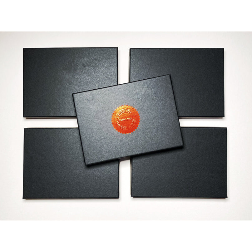 Mini Deluxe Print Box - Red Hot Chili Peppers - Scarlet Page - shop
