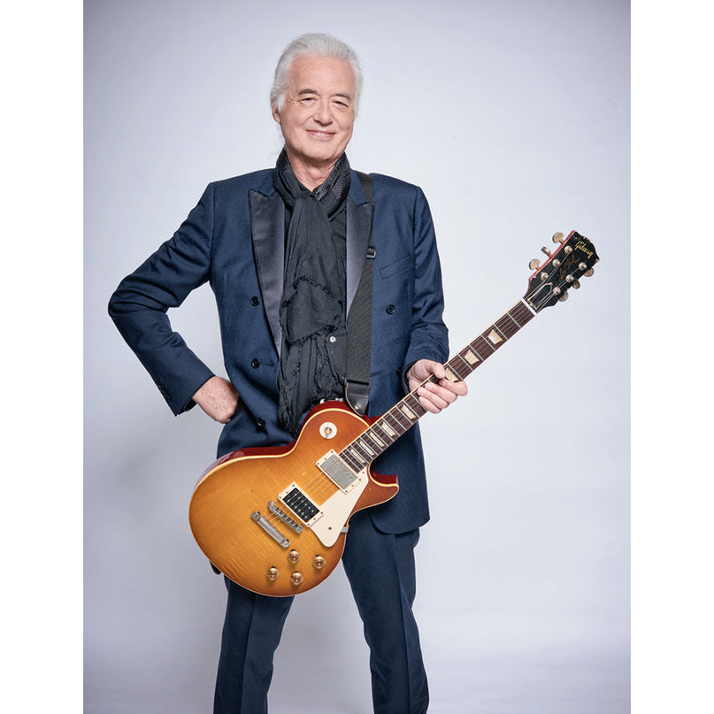 Jimmy Page - Scarlet Page - shop