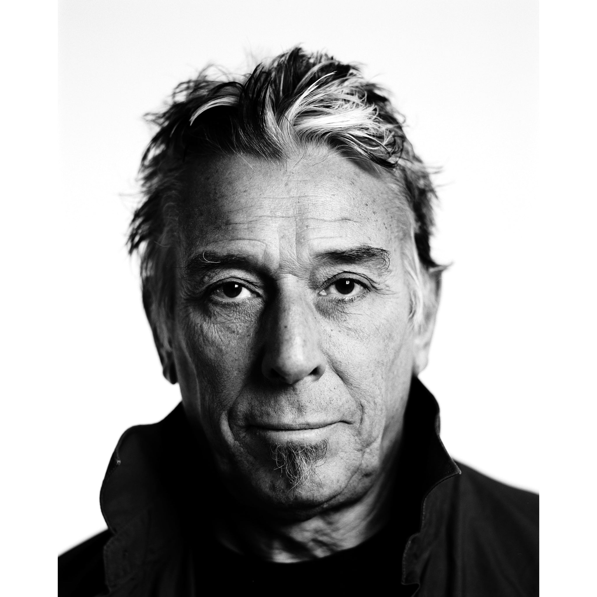 John Cale - Scarlet Page - Limited Edition Prints
