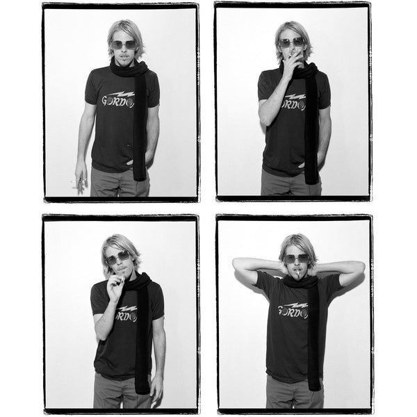 Taylor Hawkins - composite - Scarlet Page - shop