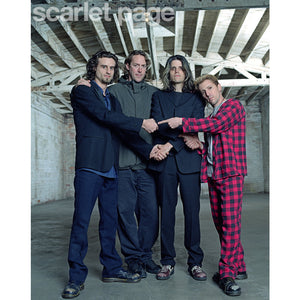 Tool - Scarlet Page - Limited Edition Prints